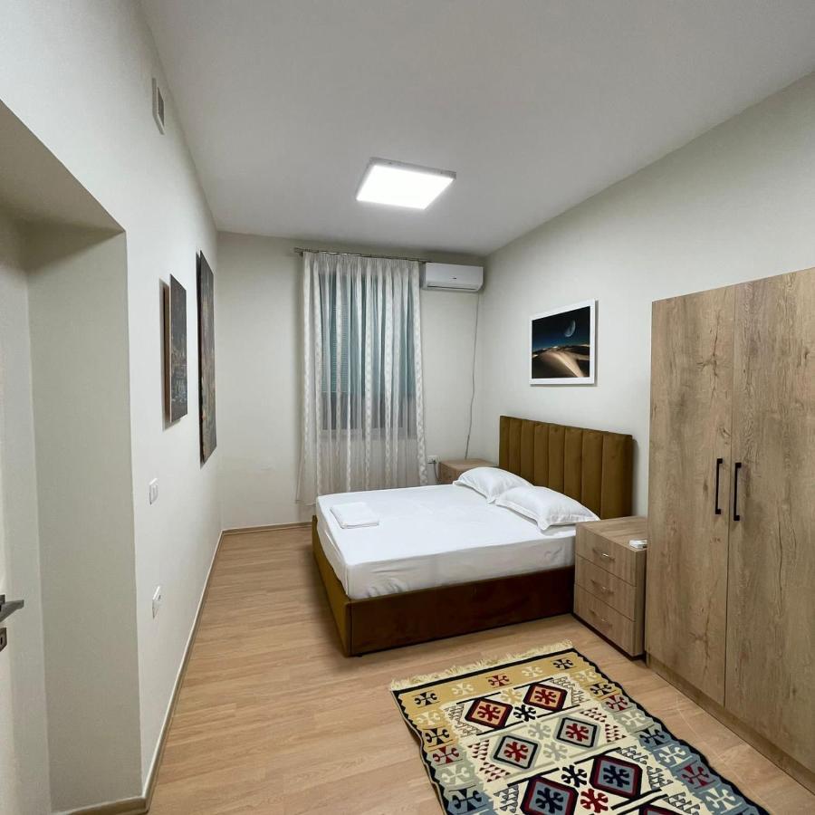 New Apartment In Bllok 티라나 외부 사진
